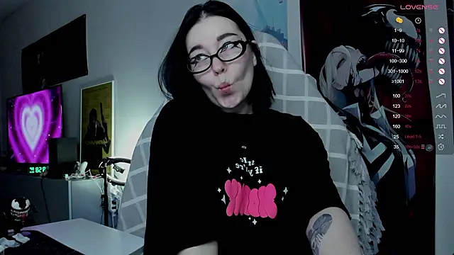 MargarettRose online show from February 2026 01:59:02 AM