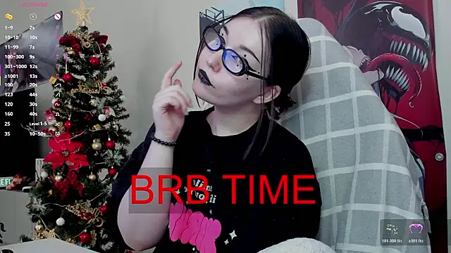 MargarettRose online show from March 2026 03:12:01 AM