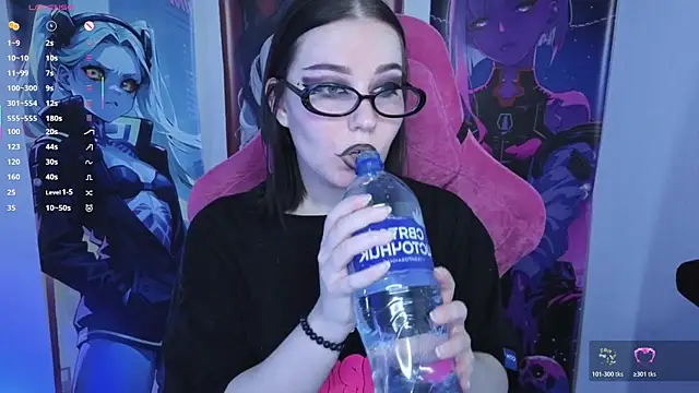 MargarettRose online show from March 2026 02:31:02 AM