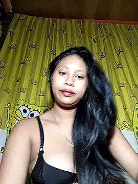UrSweetAsianLady 02 online show from December 2025 10:39:01 AM