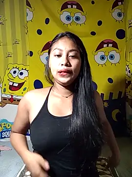 UrSweetAsianLady 02 online show from April 2026 11:55:01 PM