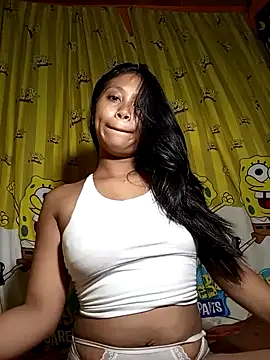 UrSweetAsianLady 02 online show from November 2025 03:17:02 AM