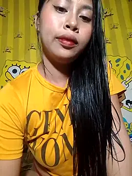 UrSweetAsianLady 02 online show from February 2026 12:44:02 AM