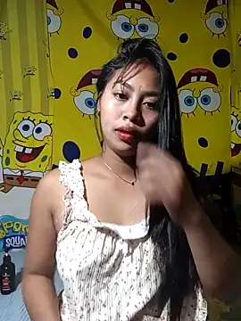 UrSweetAsianLady 02 online show from April 2026 12:33:01 AM