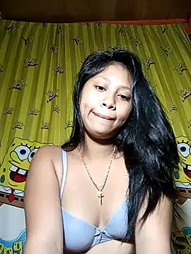 UrSweetAsianLady 02 online show from November 2025 12:43:01 AM