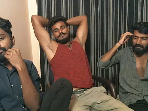 indianbighard21 online show from May 2026 06:45:01 PM