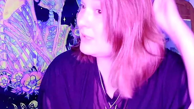 Princessblazed444 online show from May 2026 06:28:02 PM
