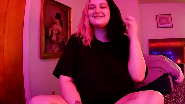 Snapshot of Princessblazed444 chatting on September 2025 04:09:02 PM Princessblazed444 online show from September 2025 04:09:02 PM