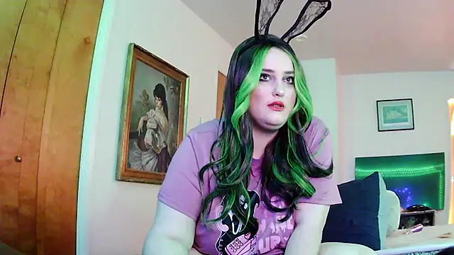 Snapshot of Princessblazed444 chatting on September 2025 06:46:01 PM Princessblazed444 online show from September 2025 06:46:01 PM