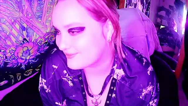 Princessblazed444 online show from May 2026 06:51:02 PM