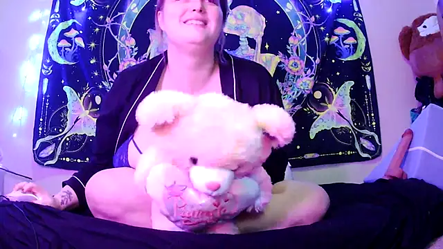 Princessblazed444 online show from February 2026 07:13:01 PM