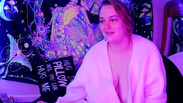 Princessblazed444 online show from May 2026 06:53:01 PM