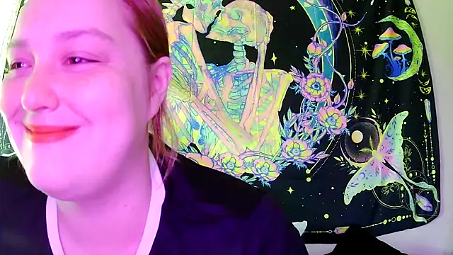 Princessblazed444 online show from March 2026 10:44:01 PM