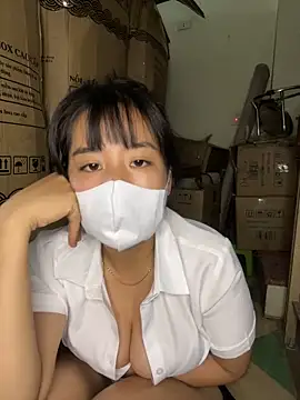 Snapshot of Dankun chatting on September 2025 05:35:01 AM Dankun online show from September 2025 05:35:01 AM