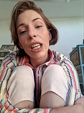 SexyAlya online show from July 2026 05:04:02 AM