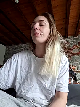 SexyAlya online show from December 2025 10:14:01 AM