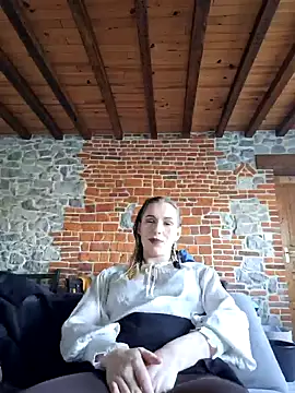 SexyAlya online show from November 2025 10:08:02 AM