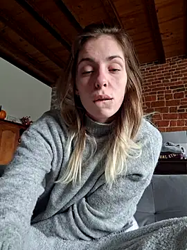 SexyAlya online show from December 2025 10:06:01 AM