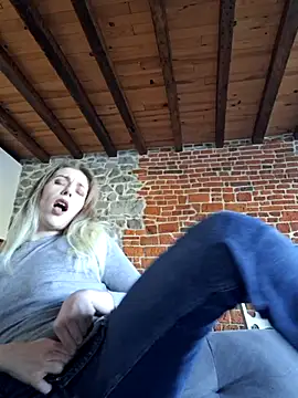 SexyAlya online show from November 2025 10:42:02 AM