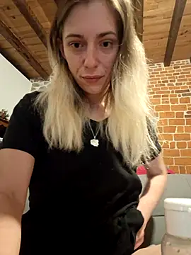 SexyAlya online show from October 2025 11:48:02 PM