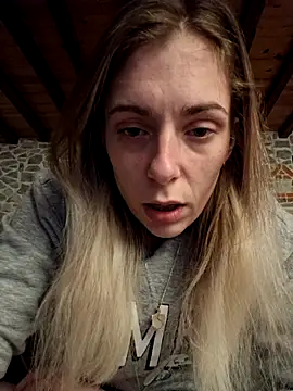 SexyAlya online show from November 2025 10:14:02 PM