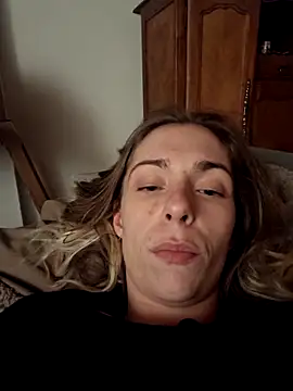 SexyAlya online show from November 2025 12:36:02 AM