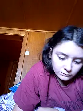 YoungLiisaxx online show from September 2025 07:31:01 AM