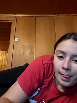 YoungLiisaxx online show from October 2025 06:25:01 AM