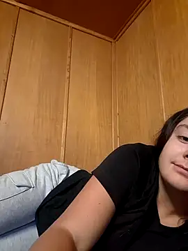 YoungLiisaxx online show from September 2025 05:50:02 AM