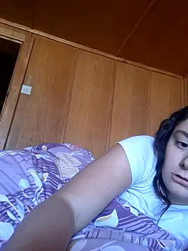 YoungLiisaxx online show from September 2025 09:16:01 AM