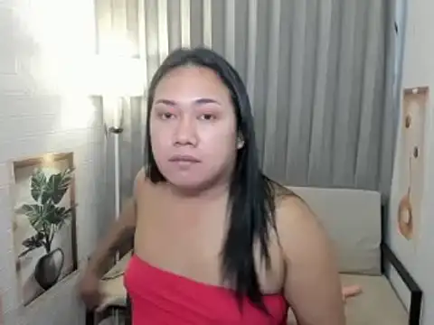 TsUncutKaren online show from February 2026 05:25:01 AM