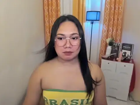 TsUncutKaren online show from March 2026 05:03:01 PM