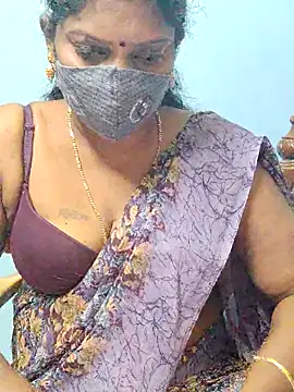 saadhana99 online show from September 2025 05:01:02 PM