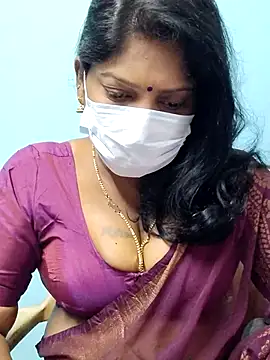 saadhana99 online show from November 2025 05:11:01 AM