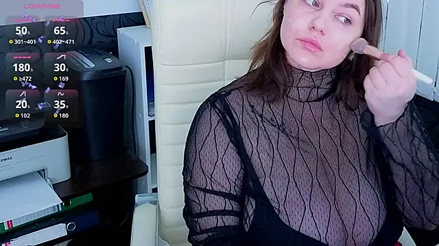  feel me  online show from May 2026 01:57:01 AM
