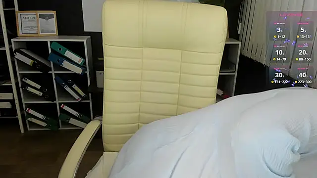  feel me  online show from February 2026 01:48:01 AM