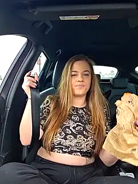 Luna Lynn online show from March 2026 11:20:01 AM