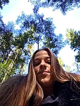 Luna Lynn online show from April 2026 10:55:01 AM