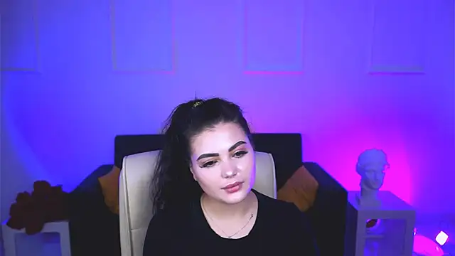 Snapshot of NaomiWilsons chatting on September 2025 10:15:01 AM NaomiWilsons online show from September 2025 10:15:01 AM