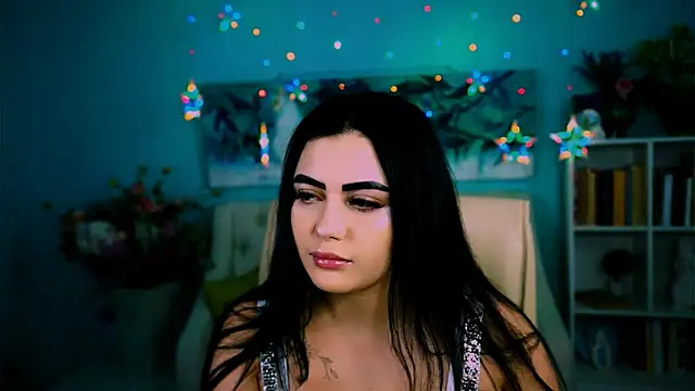 Snapshot of NaomiWilsons chatting on September 2025 12:22:01 PM NaomiWilsons online show from September 2025 12:22:01 PM