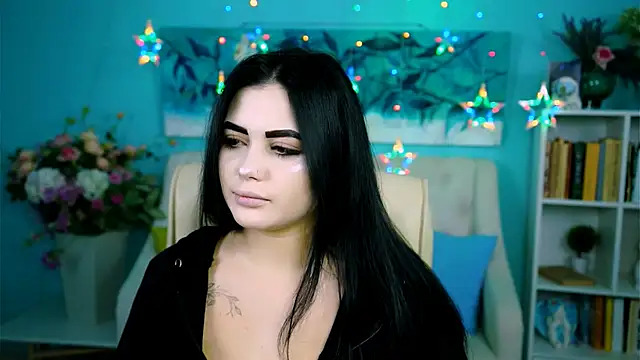 Snapshot of NaomiWilsons chatting on October 2025 04:30:02 PM NaomiWilsons online show from October 2025 04:30:02 PM