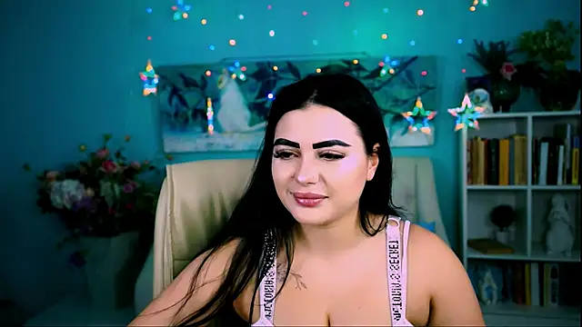 Snapshot of NaomiWilsons chatting on September 2025 08:54:02 AM NaomiWilsons online show from September 2025 08:54:02 AM