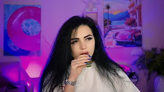 Snapshot of NaomiWilsons chatting on October 2025 08:27:02 AM NaomiWilsons online show from October 2025 08:27:02 AM