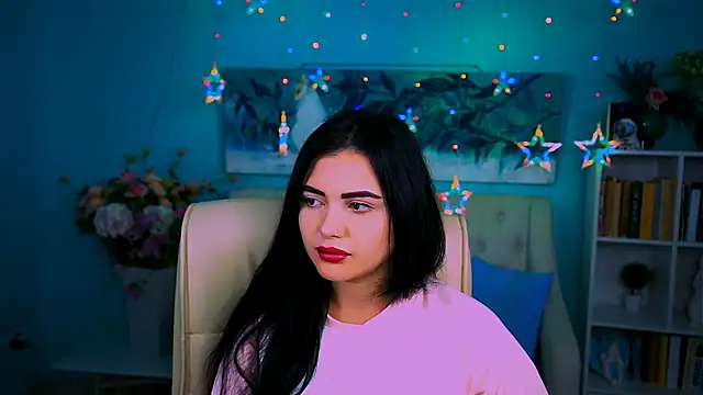 Snapshot of NaomiWilsons chatting on October 2025 08:26:01 AM NaomiWilsons online show from October 2025 08:26:01 AM