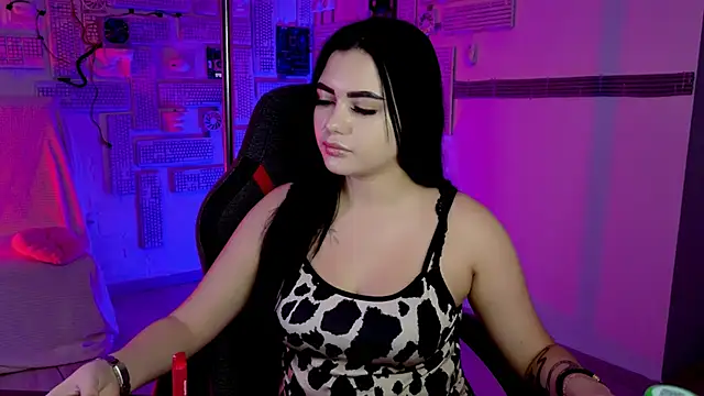 Snapshot of NaomiWilsons chatting on September 2025 08:31:02 AM NaomiWilsons online show from September 2025 08:31:02 AM