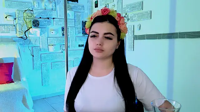 Snapshot of NaomiWilsons chatting on October 2025 08:48:02 AM NaomiWilsons online show from October 2025 08:48:02 AM