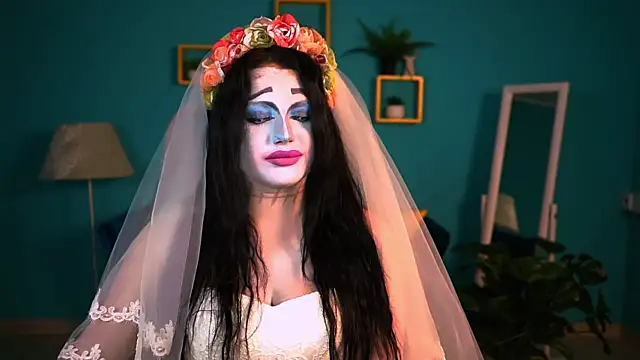 Snapshot of NaomiWilsons chatting on October 2025 10:24:02 AM NaomiWilsons online show from October 2025 10:24:02 AM