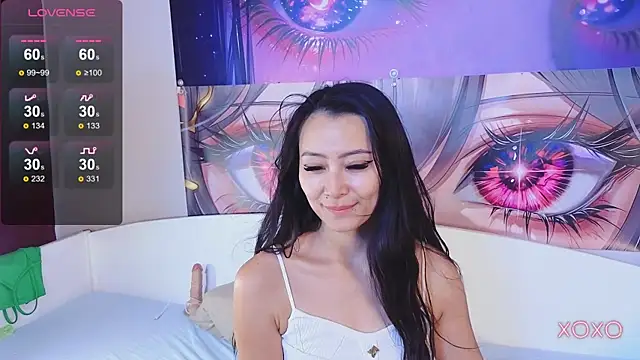 Milly  Foxy online show from July 2026 05:27:01 AM