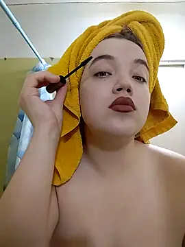 CathyxFox online show from September 2025 09:52:01 AM