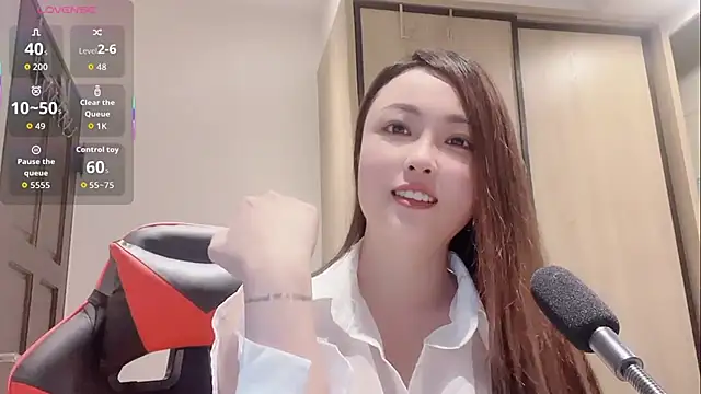 tw feibaby online show from September 2025 02:12:01 PM